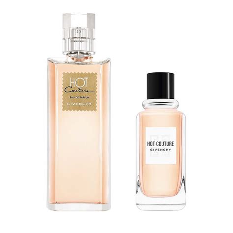 givenchy parfum haute couture|hot couture perfume by givenchy.